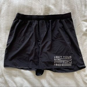 Lululemon Surge Short (rare)